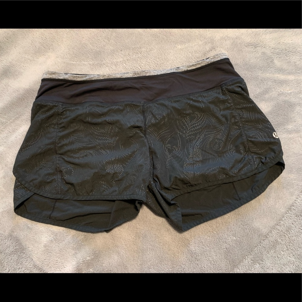 Lulu shorts